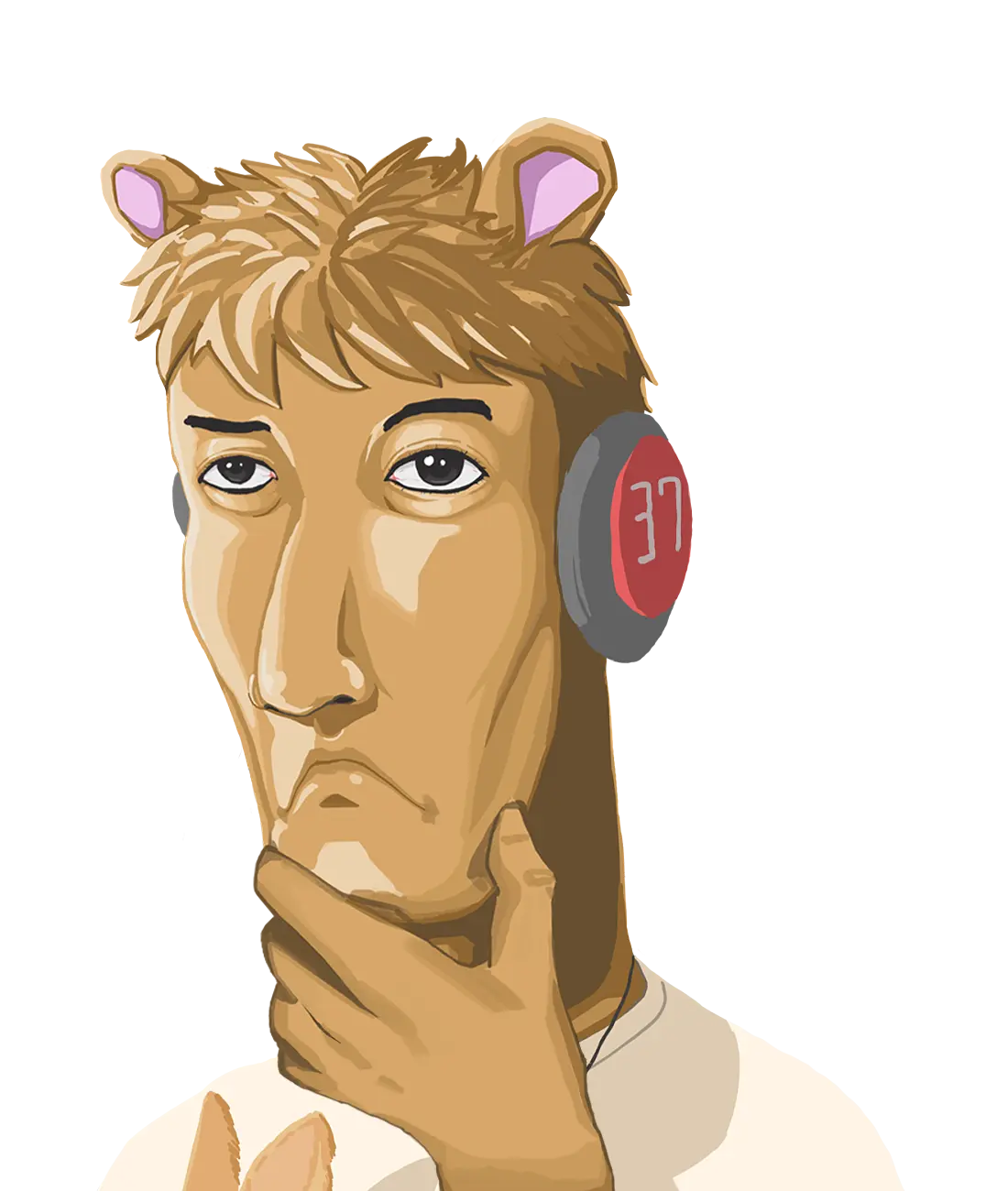 woowakgood